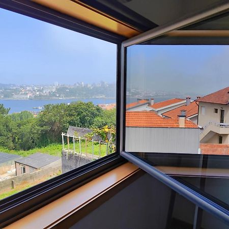 Вілла Casa Mira Douro Віла-Нова-де-Гая Екстер'єр фото