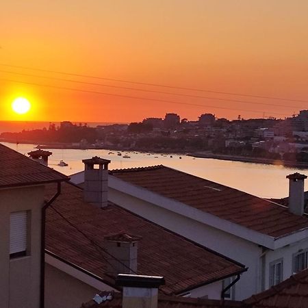Вілла Casa Mira Douro Віла-Нова-де-Гая Екстер'єр фото