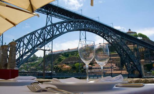 Вілла Casa Mira Douro Віла-Нова-де-Гая Екстер'єр фото