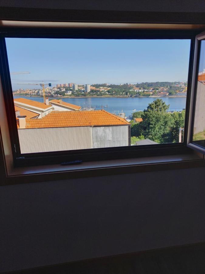 Вілла Casa Mira Douro Віла-Нова-де-Гая Екстер'єр фото