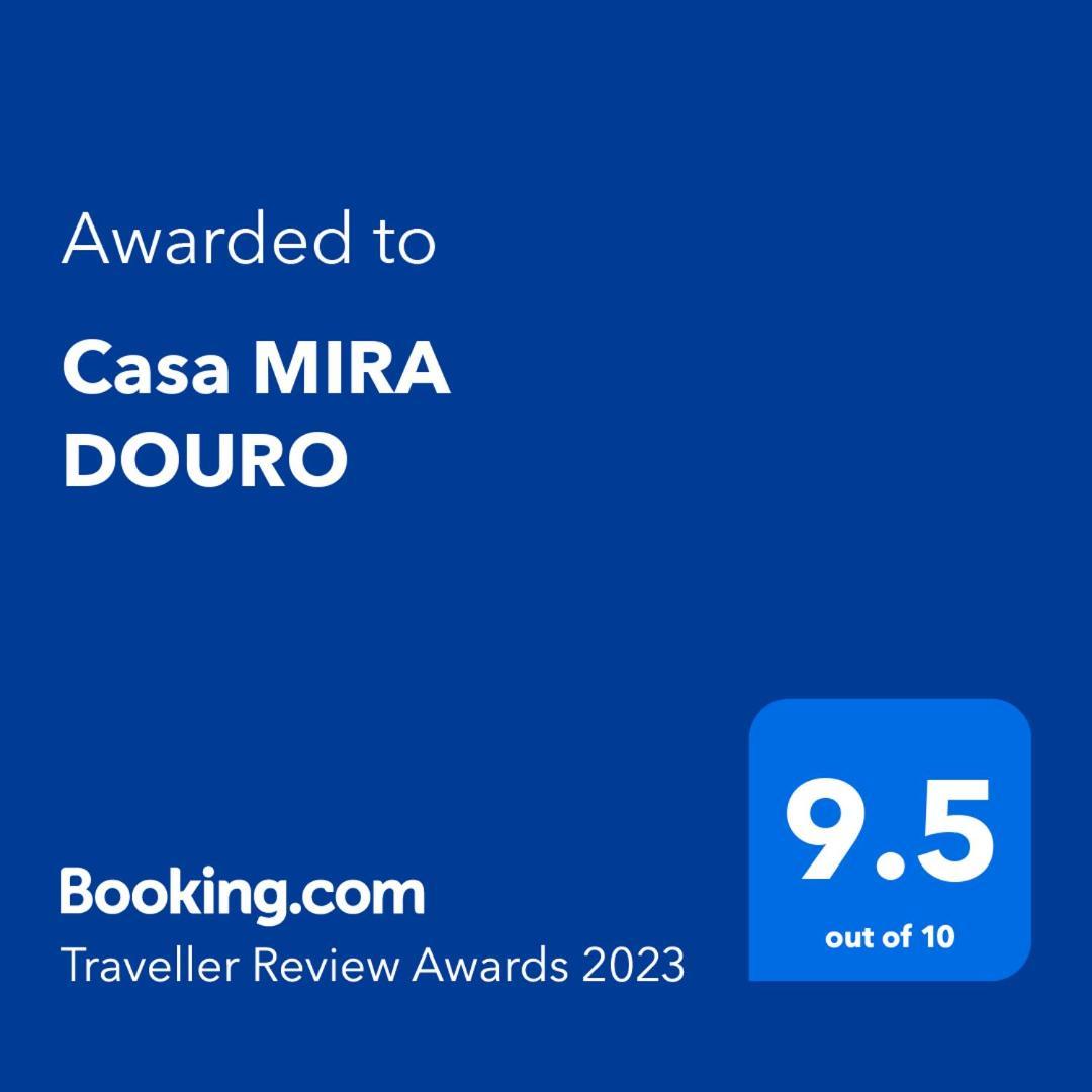 Вілла Casa Mira Douro Віла-Нова-де-Гая Екстер'єр фото