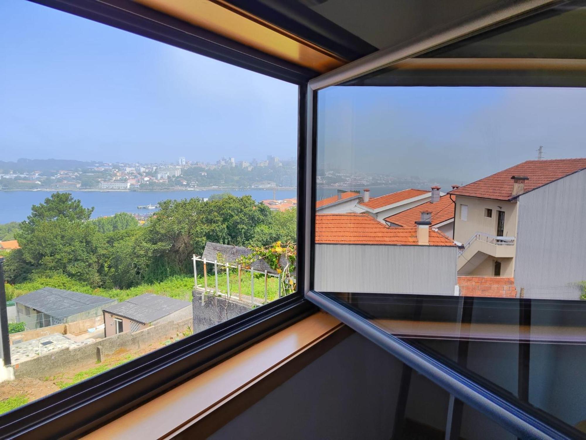 Вілла Casa Mira Douro Віла-Нова-де-Гая Екстер'єр фото