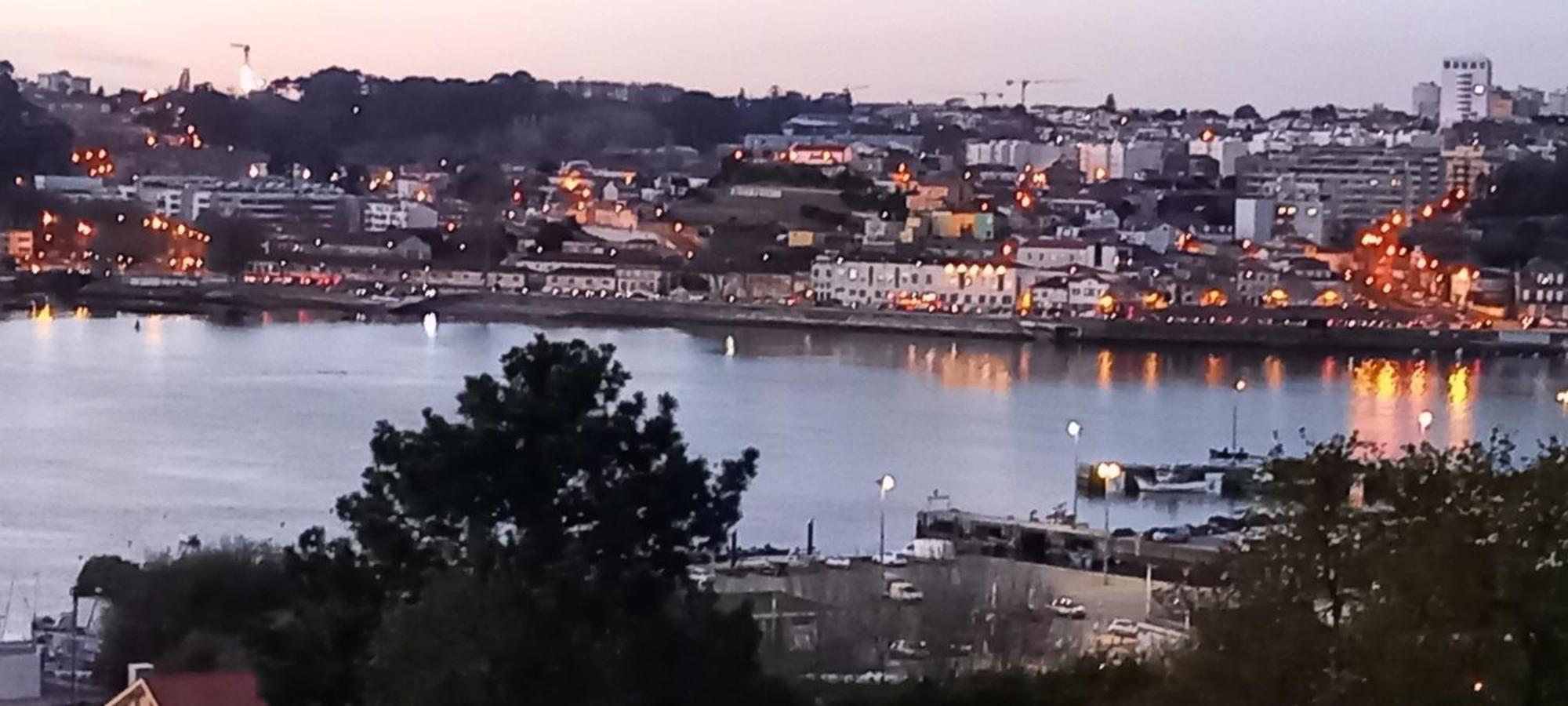 Вілла Casa Mira Douro Віла-Нова-де-Гая Екстер'єр фото